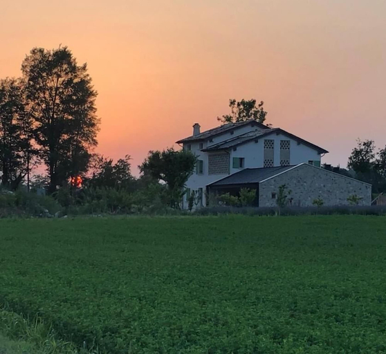 Exterior & Views 2, Agriturismo Redó, Mantua