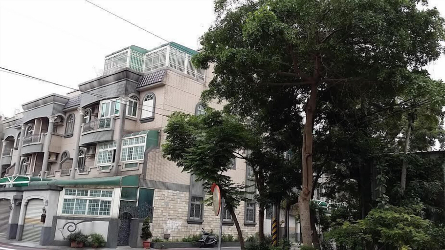 Exterior & Views 2, Hualien Seaside Ocean B&B, Hualien