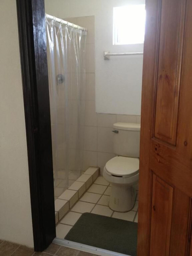 Bathroom 3, Hotel Whale Hill By Rotamundos, Puerto Peñasco
