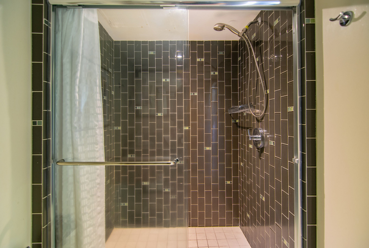 Bathroom 4, Regency on Beachwalk Waikiki by OUTRIGGER, Honolulu