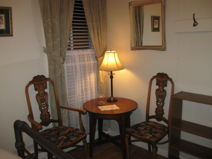 Others 5, The Forest Queen Hotel, Gunnison
