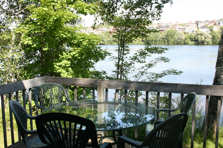 Others 2, Camping - Chalets Lac St-Augustin, Communauté-Urbaine-de-Québec