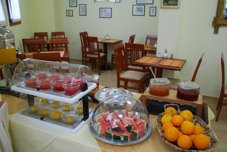 Food & Drinks 5, Denise Hotel, Thessaly
