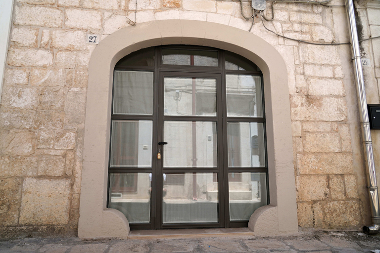Exterior & Views 2, Il Biancospino - Arcuève, Brindisi