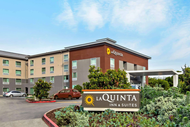 La Quinta Inn & Suites by Wyndham San Francisco Airport N, San Mateo
