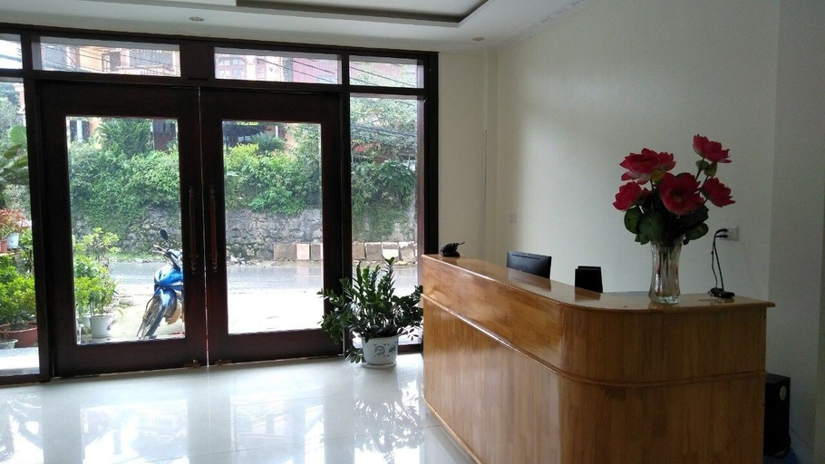 Others 5, Sapa Indigo Inn, Sa Pa