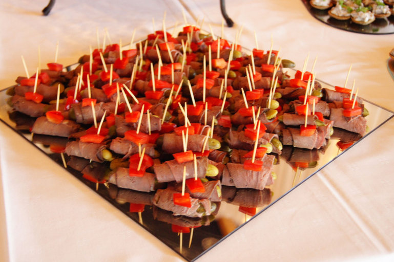Food & Drinks 4, Hotel PajarinHovi, North Karelia