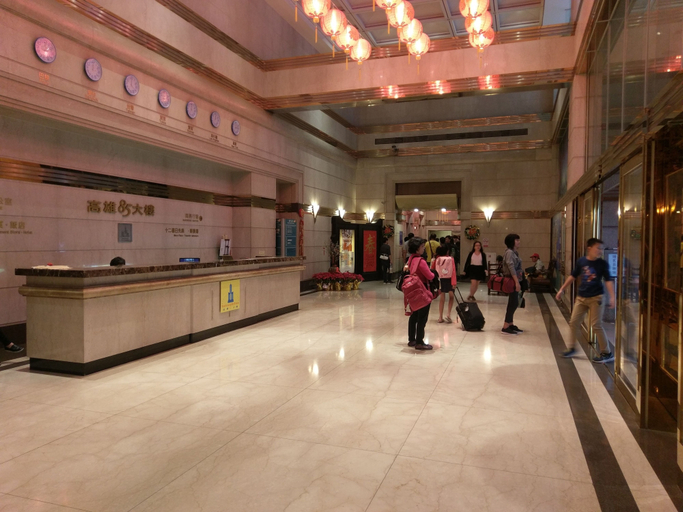Others 2, 85 Cape Suites, Kaohsiung