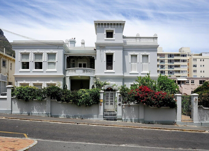 Exterior & Views 2, Barry Hall Apartments, City of Cape Town