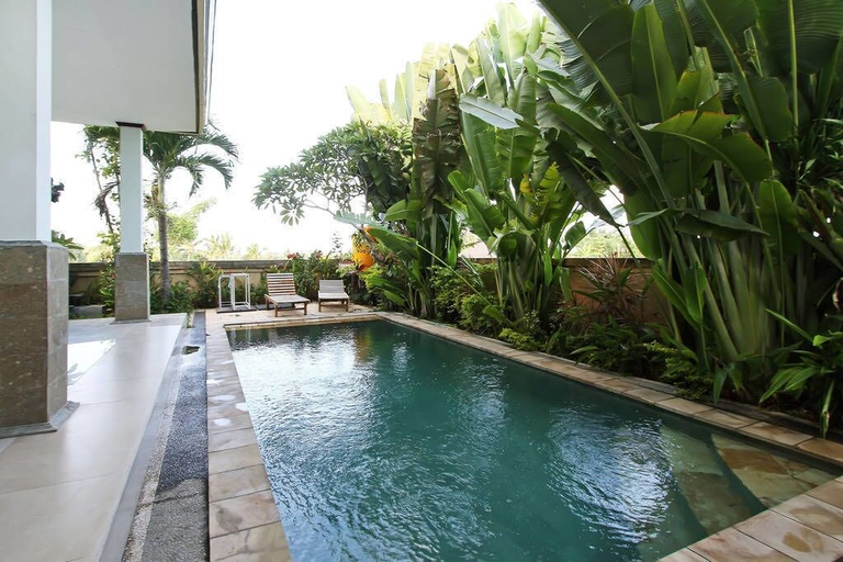 Sport & Beauty 4, Balibbu Ubud Villa, Gianyar