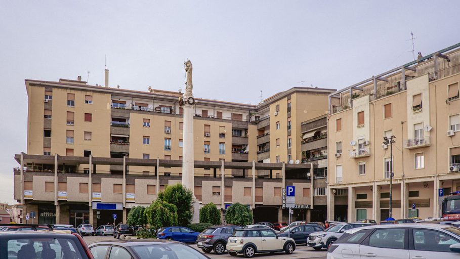 Exterior & Views, S'ARD Guest House Sassari, Sassari