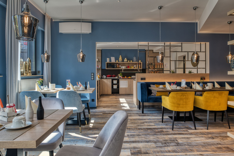 Food & Drinks 5, Hotel & Living Am Wartturm, Speyer