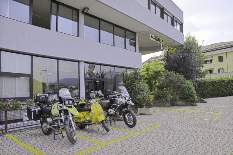 Exterior & Views 2, Hotel Valpolicella International, Verona
