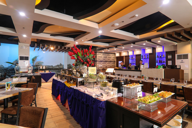 Food & Drinks 5, Kew Hotel, Tagbilaran City
