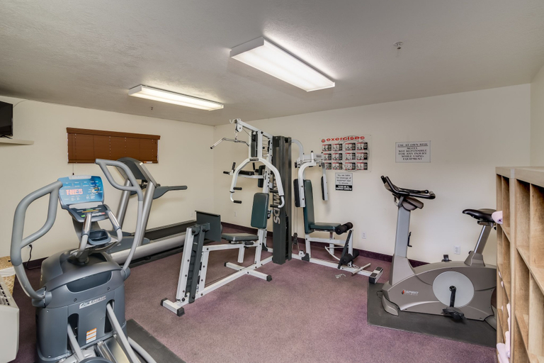 Others 4, St. George Inn & Suites, Washington