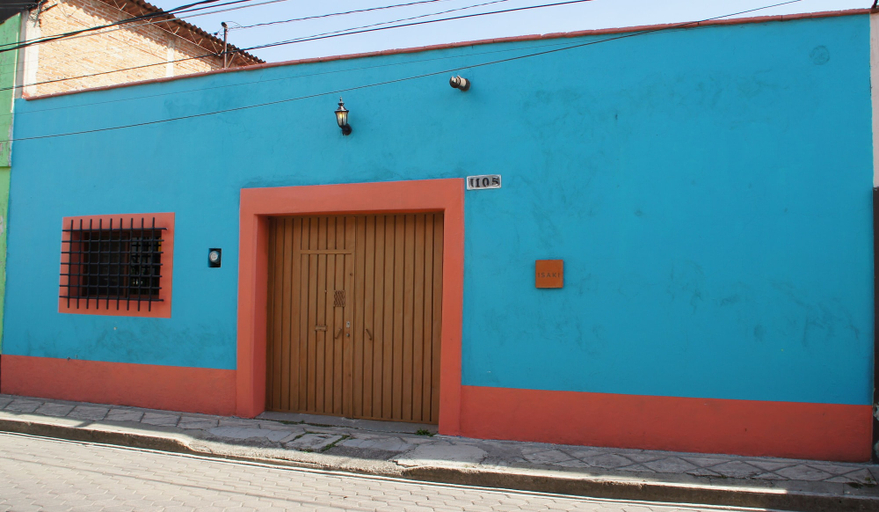Exterior & Views 2, Casa Isaki, San Jerónimo Tecuanipan