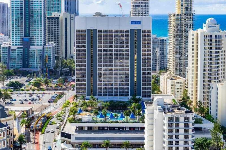 Your Stay In Surfers, Gold Coast
