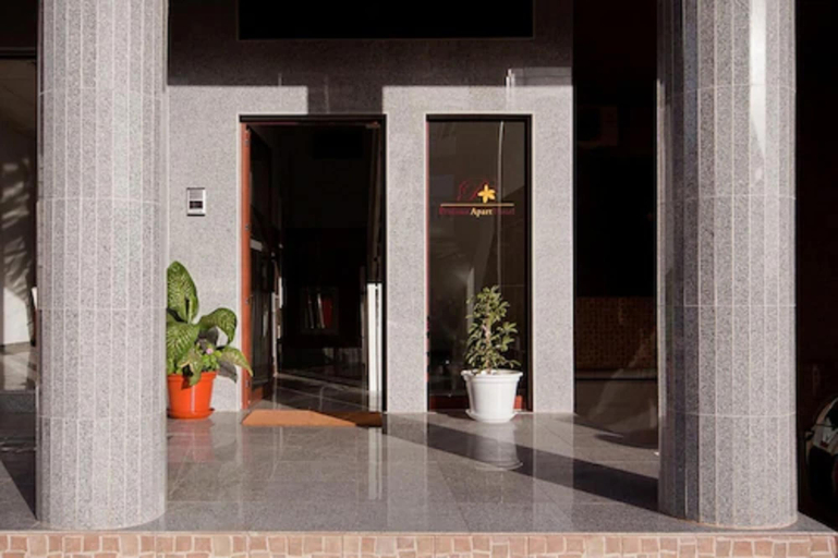 Exterior & Views 2, Praiano Aparthotel, Praia