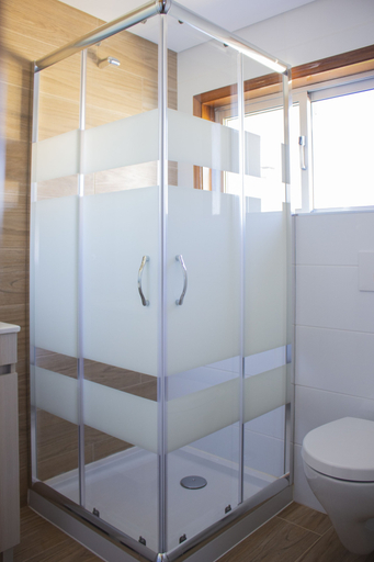 Bathroom 3, Central Suites 3 , São João da Madeira