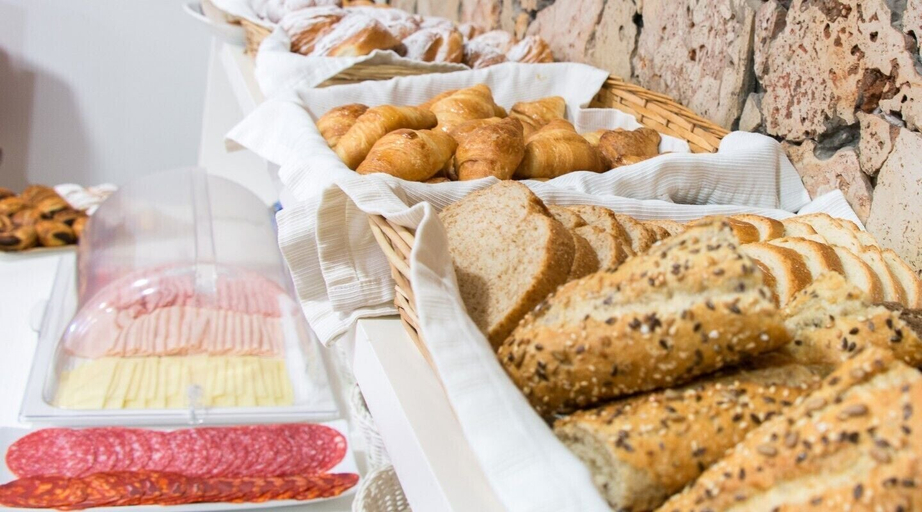 Food & Drinks 5, Hostal Menurka, Baleares