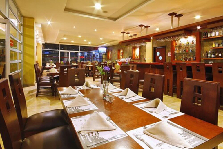 Food & Drinks 4, Hotel Ambato, Ambato