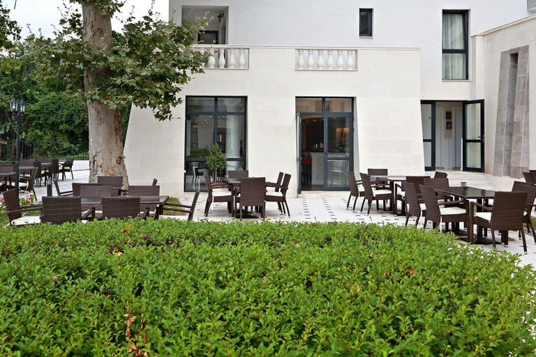 Food & Drinks 4, White Rock Castle Suite Hotel & Wellness Club, Balchik