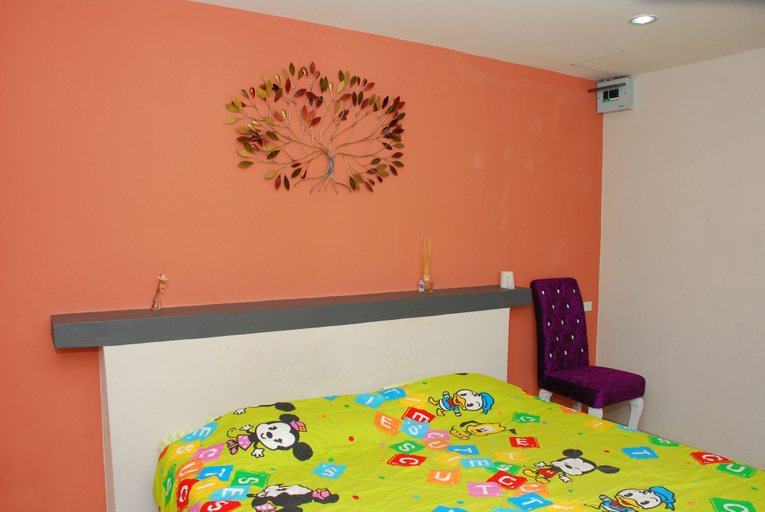 Bedroom 3, Living Huahin, Hua Hin