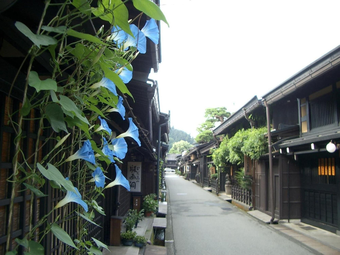 Others 4, Hodakaso Yamanoiori, Takayama