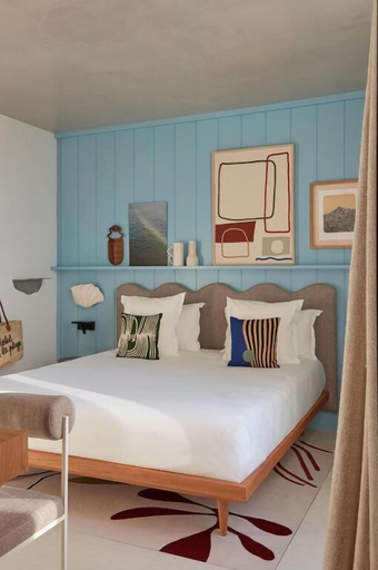 Bedroom 13