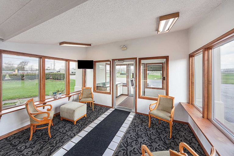 Others 5, Rodeway Inn Wauseon, Fulton