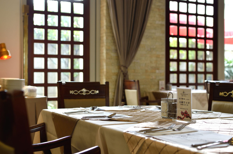 Food & Drinks 5, Hotel RegaLees, New Taipei City