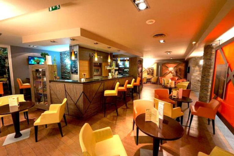 Food & Drinks 5, KYRIAD PRESTIGE MULHOUSE - Basel, Haut-Rhin