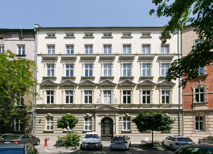 Exterior & Views 2, Otium Old Town Sarego, Kraków City