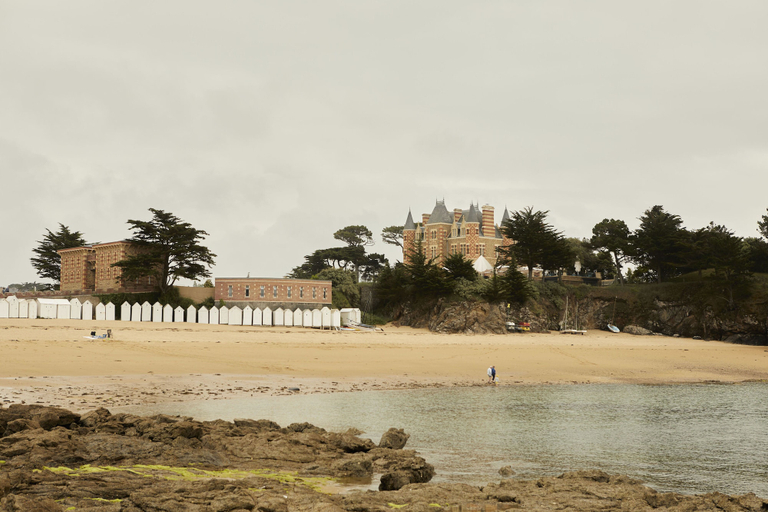 Exterior & Views 2, Le Nessay, Ille-et-Vilaine