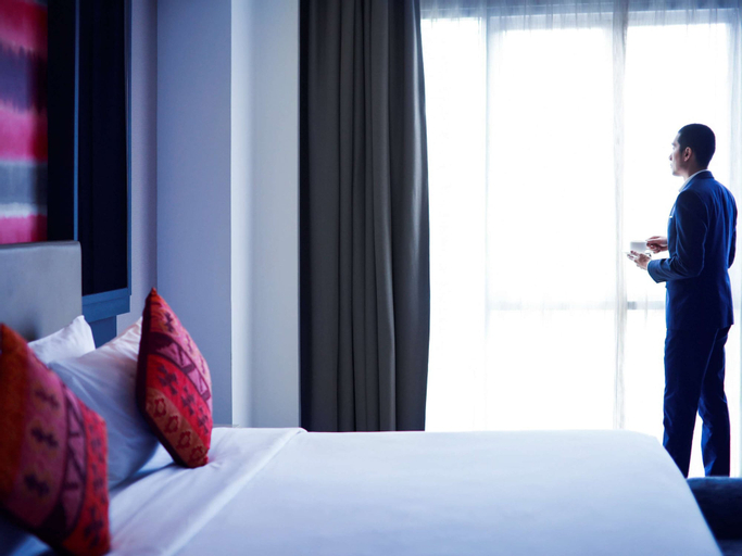Bedroom 6