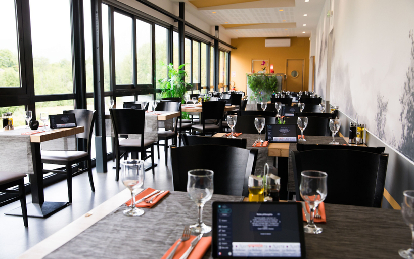 Food & Drinks 4, Hotel TerraNostra, Ariège