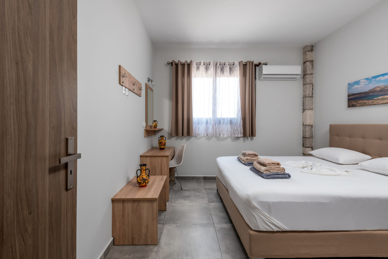 Bedroom 3, Kolymbia Village, South Aegean