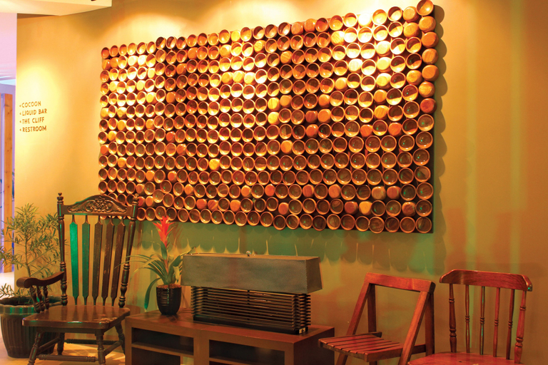 Food & Drinks 5, The Oriental Bataan, Mariveles