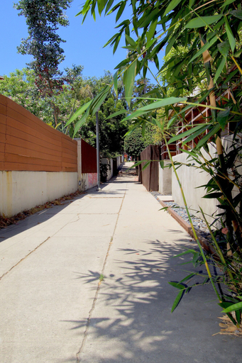 Exterior & Views 2, Modern Contemporary Venice Getaway, Los Angeles