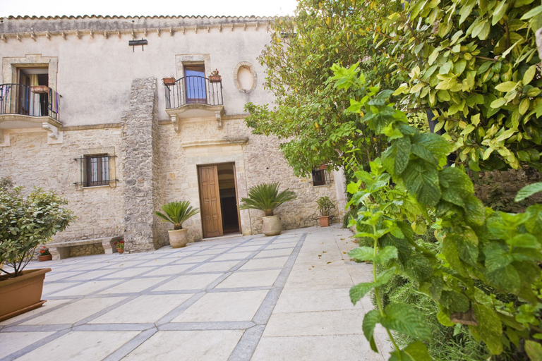 Exterior & Views 2, Il Carmine, Trapani