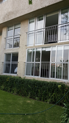 Exterior & Views, Grupo Kings Suites Magnolia, Naucalpan de Juárez