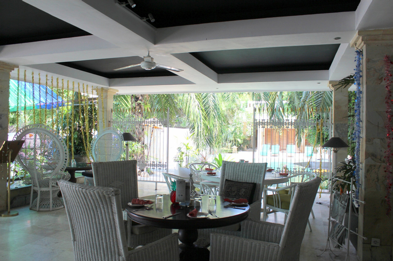Food & Drinks 5, Bali Mystique Apartment Seminyak, Badung