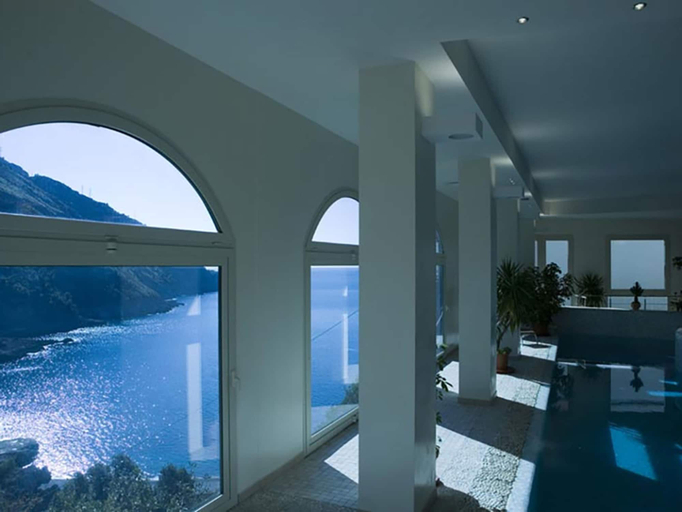 Sport & Beauty 3, Hotel e Spa Villa Del Mare - Adult Only, Potenza