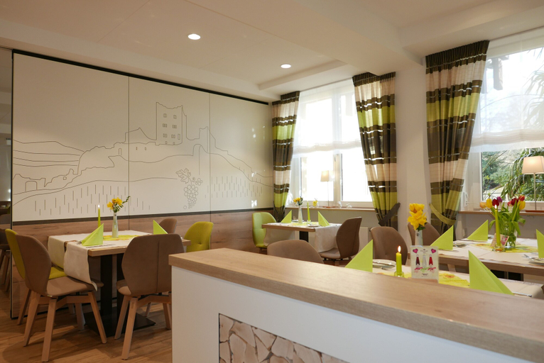 Food & Drinks 4, Landhotel Salmen, Ortenaukreis