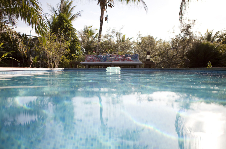 Sport & Beauty 3, Casas da Vila, Porto Seguro