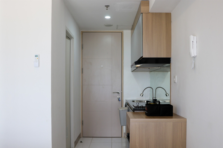 Others 3, Comfort Stay Studio Apartment at Tokyo Riverside PIK 2 By Travelio, Tangerang