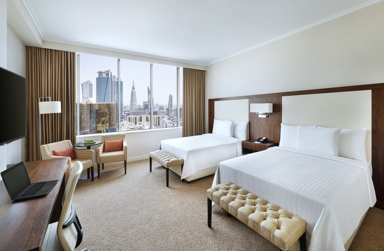 Bedroom 3, Courtyard by Marriott Riyadh Olaya, Riyadh