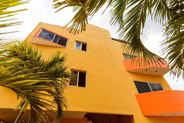 Exterior & Views 2, Kaam Accommodations, Benito Juárez