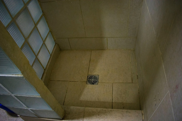Bathroom 3, Sugarland Apartments VI, Eti-Osa