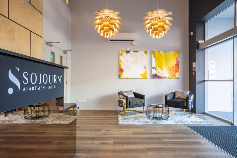 Others 5, Sojourn Apartment Hotel - Riddiford, Wellington